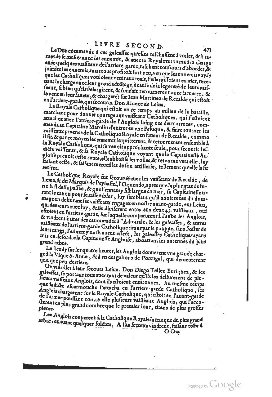 1611 - Pierre Chevalier - Trésor politique - UGent