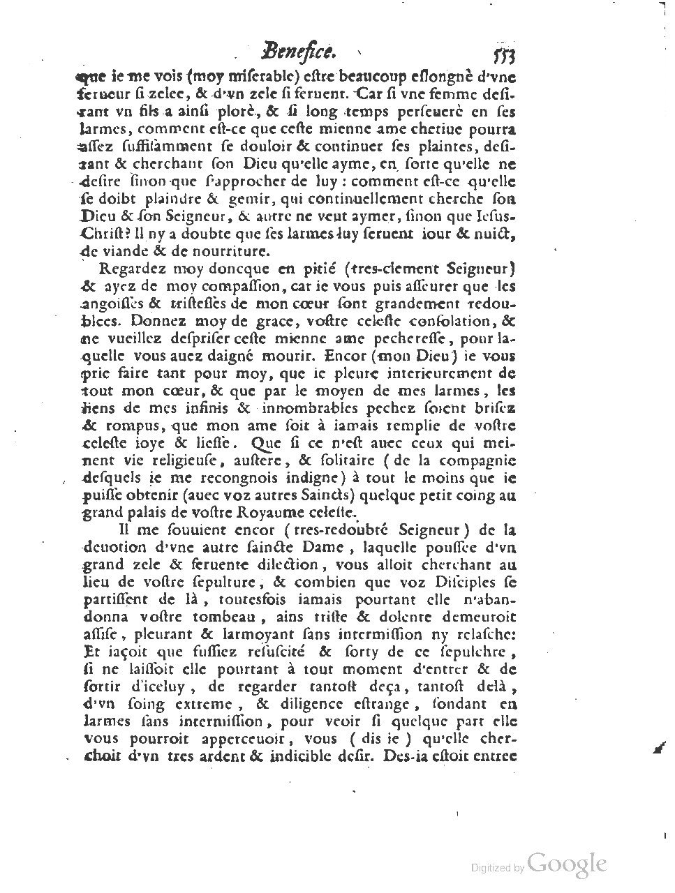 1611 - Sébastien Philippe - Trésor céleste - BSB Munich
