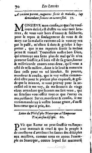 1619 - Mathieu Gorgeu - Secrétaire des secrétaires ou le Trésor de la plume française - UC Madrid