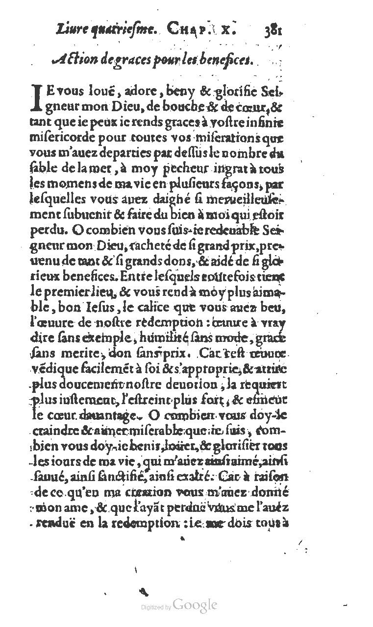 1602 - Veuve G. de la Noüe - Perle évangélique, Trésor incomparable de la sapience divine - UGent