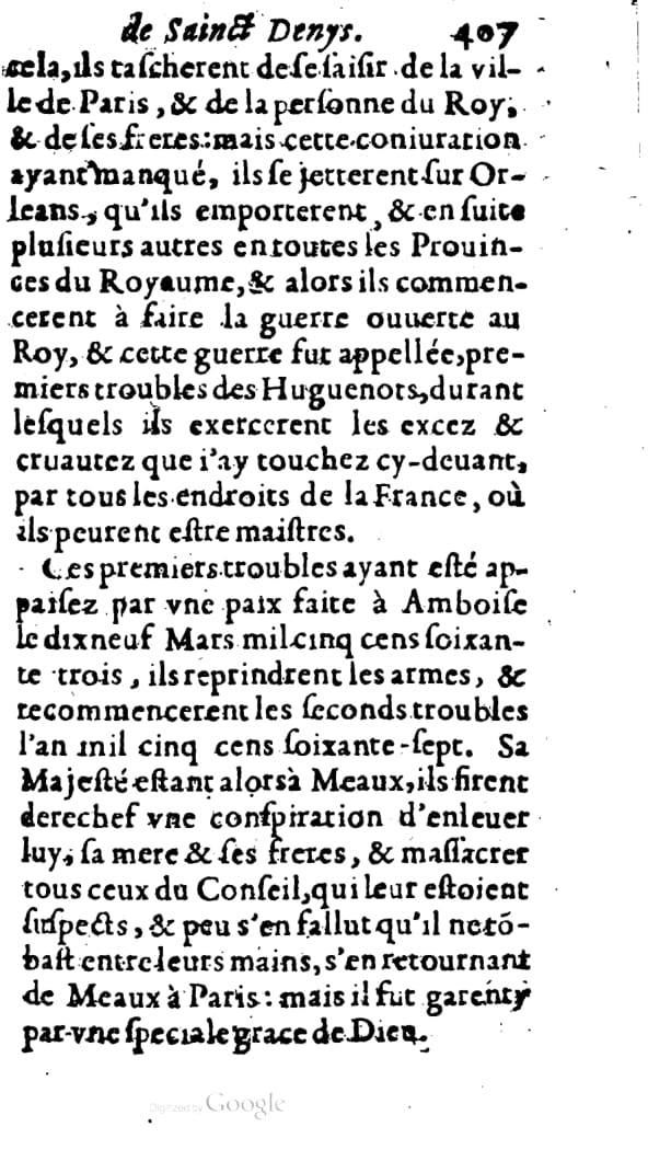 1646 - Jean Billaine - Trésor sacré ou inventaire des saintes reliques - BM Lyon 1646 - Jean Billaine - Trésor sacré ou inventaire des saintes reliques - BM Lyon