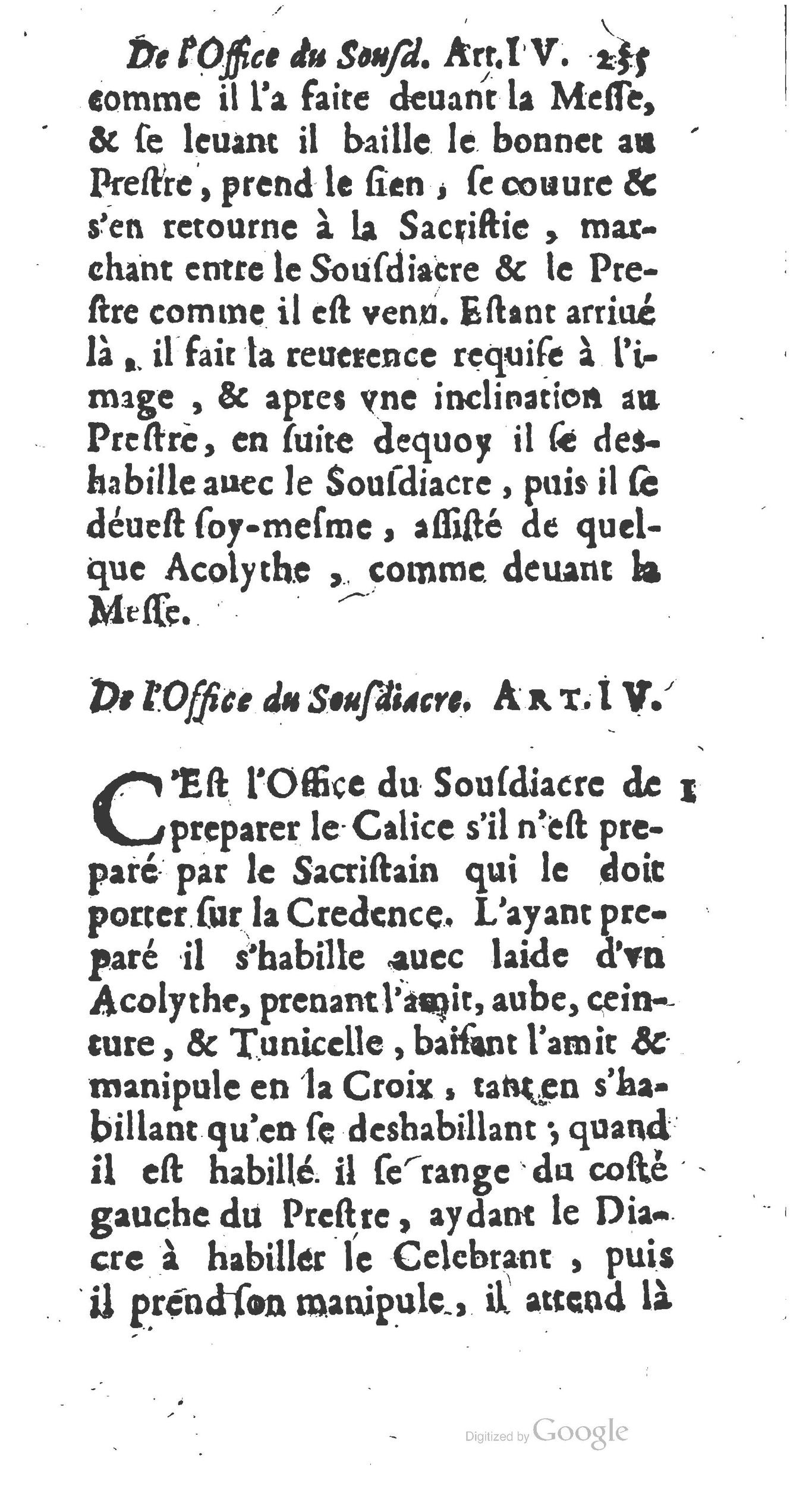 1651 - Jean Guillermet - Abrégé du trésor des cérémonies ecclésiastiques - BM Lyon 1651 - Jean Guillermet - Abrégé du trésor des cérémonies ecclésiastiques - BM Lyon