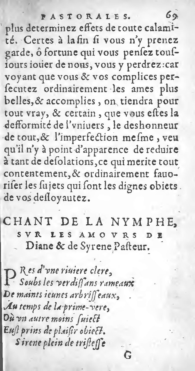 1597 - Thomas Daré - Trésor d’amour - Toronto