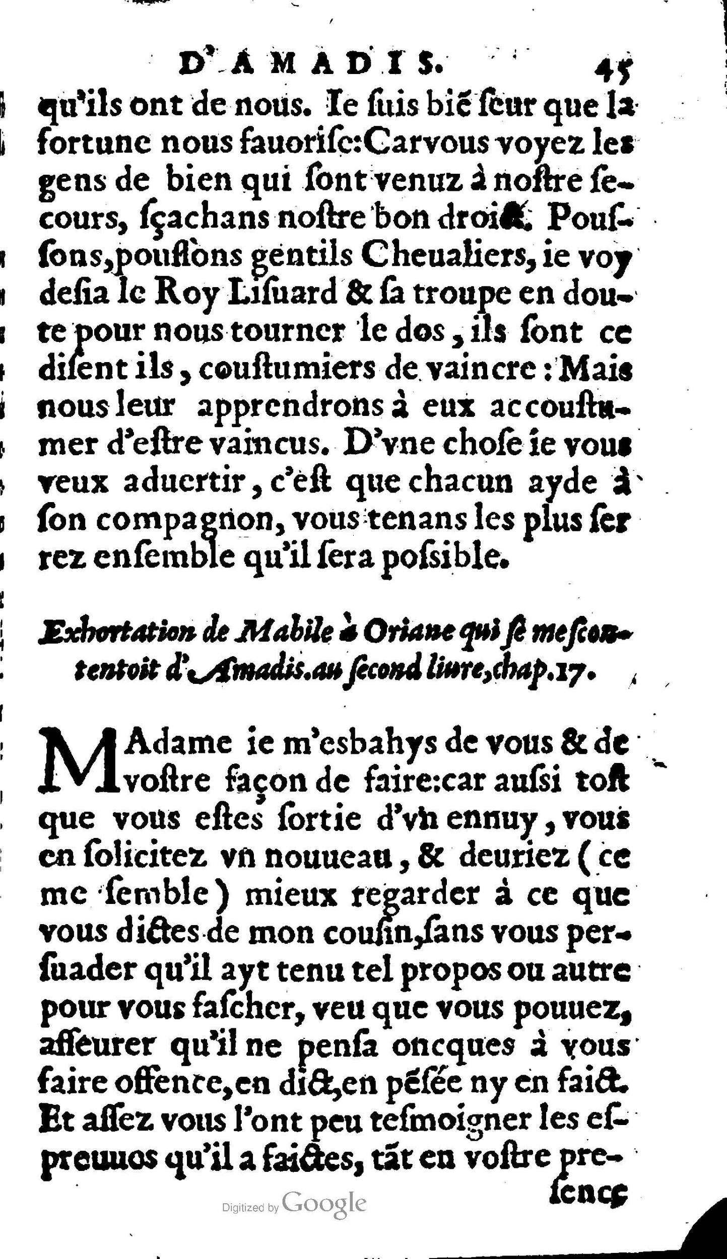 1606 - Jean Antoine Huguetan - Trésor des Amadis - Anvers Musée Plantin-Moretus 1606 - Jean Antoine Huguetan - Trésor des Amadis - Anvers Musée Plantin-Moretus