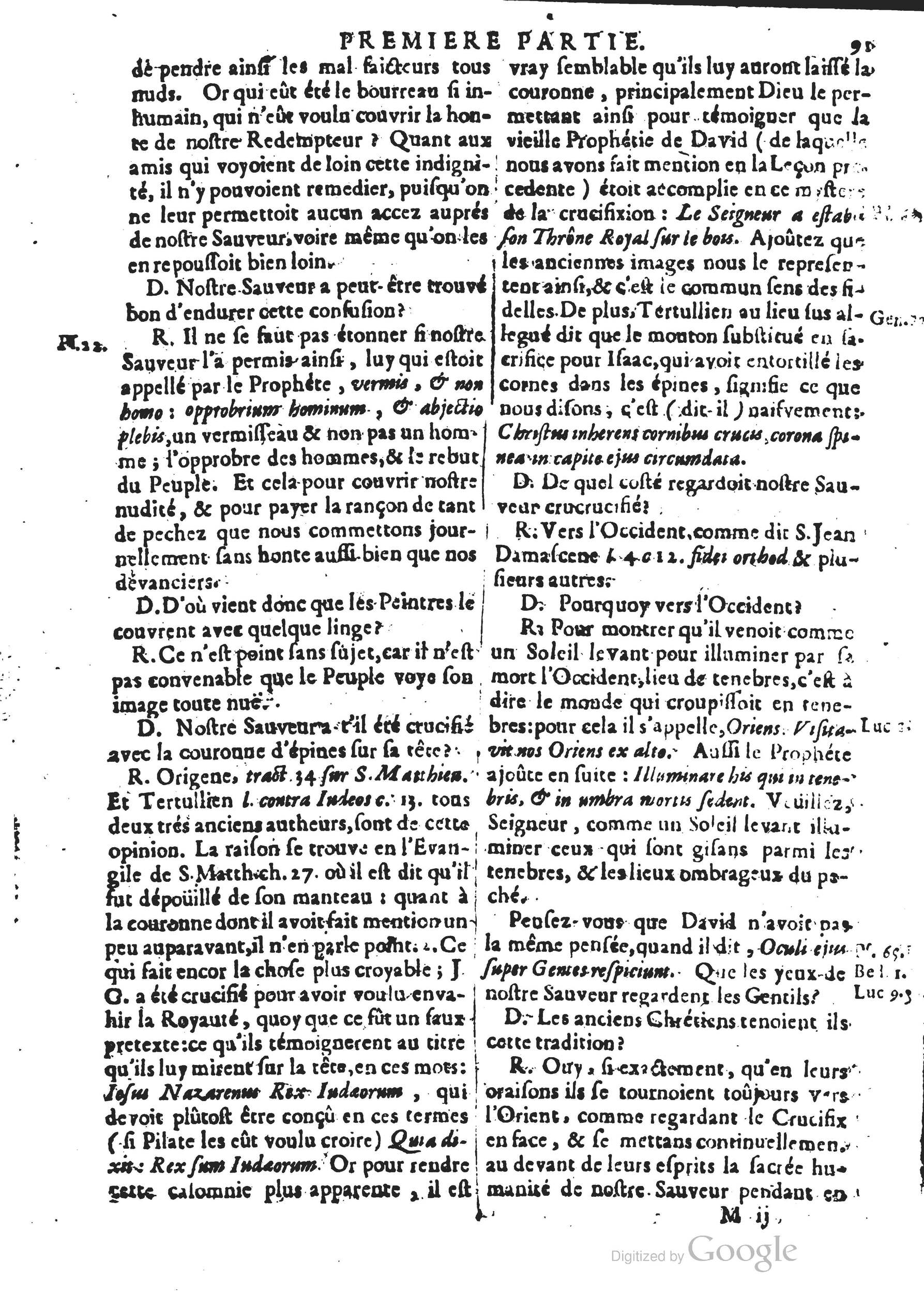 1660 [?] - Jean Besongne - Vrai Trésor de la doctrine chrétienne - BM Lyon