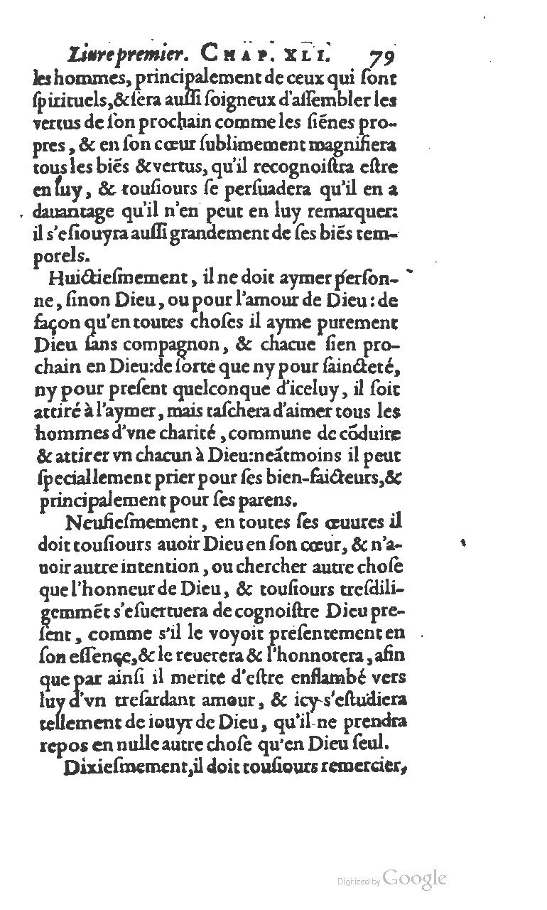1602 - Veuve G. de la Noüe - Perle évangélique, Trésor incomparable de la sapience divine - UGent
