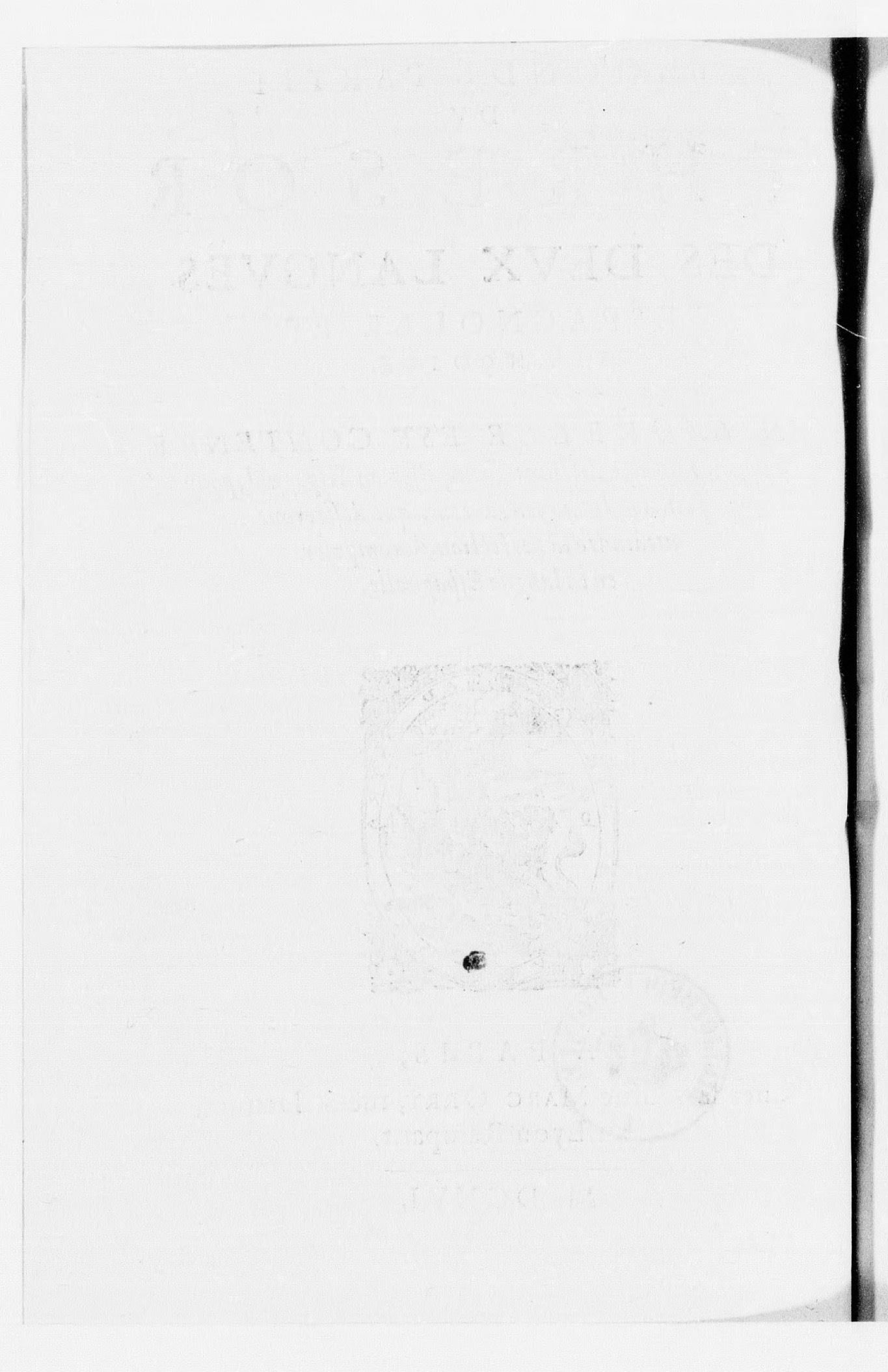 1616 - Veuve Marc Orry - Trésor des deux langues espagnole et française (Seconde partie) - BnF 1616 - Veuve Marc Orry - Trésor des deux langues espagnole et française (Seconde partie) - BnF