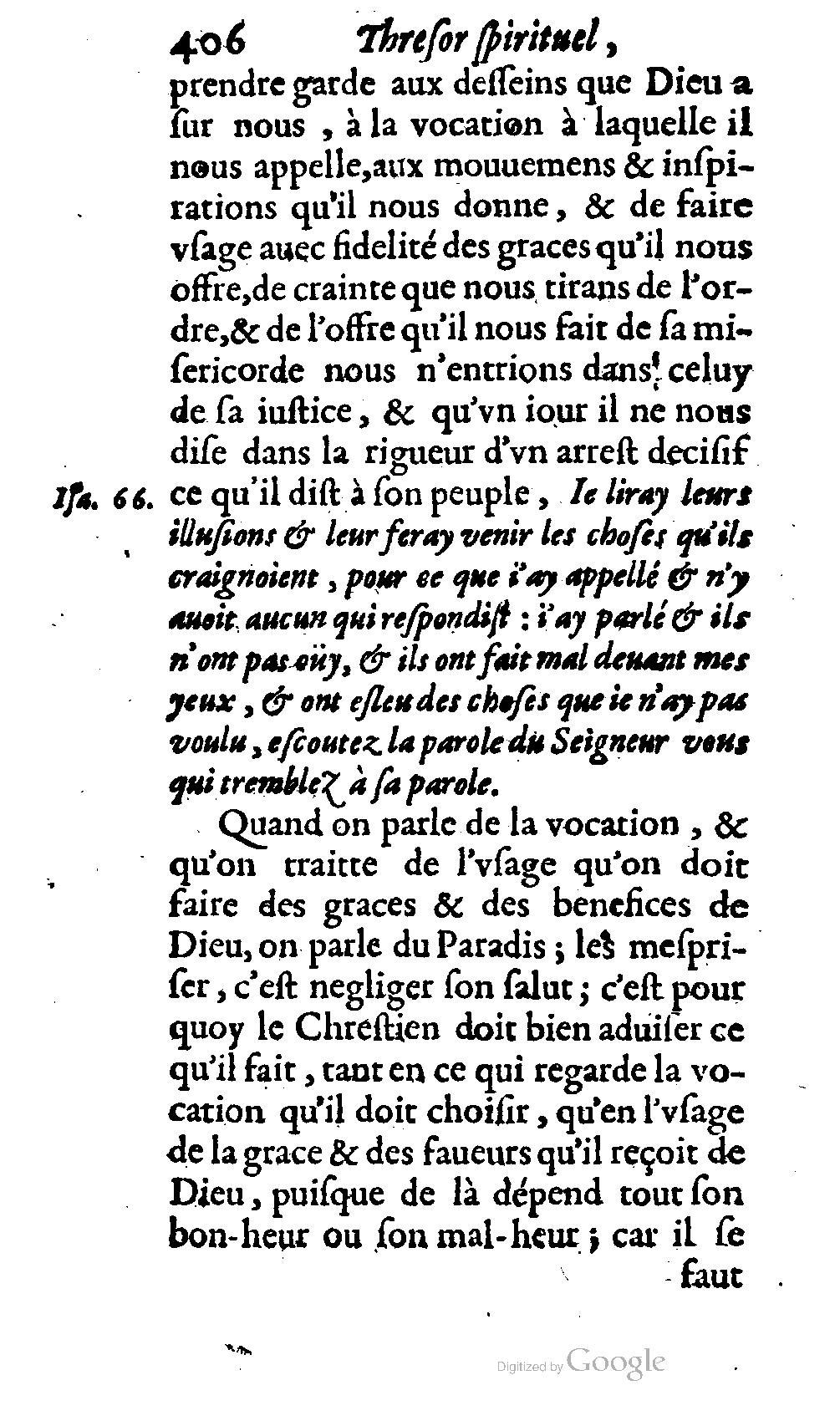 1646 - Antoine Cellier et Pierre Compagnon - Trésor spirituel contenant les obligations - BM Lyon 1646 - Antoine Cellier et Pierre Compagnon - Trésor spirituel contenant les obligations - BM Lyon