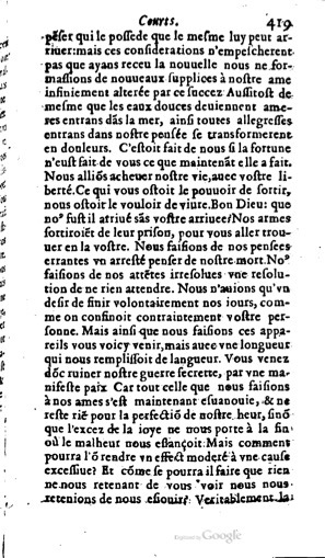 1619 - Mathieu Gorgeu - Secrétaire des secrétaires ou le Trésor de la plume française - UC Madrid