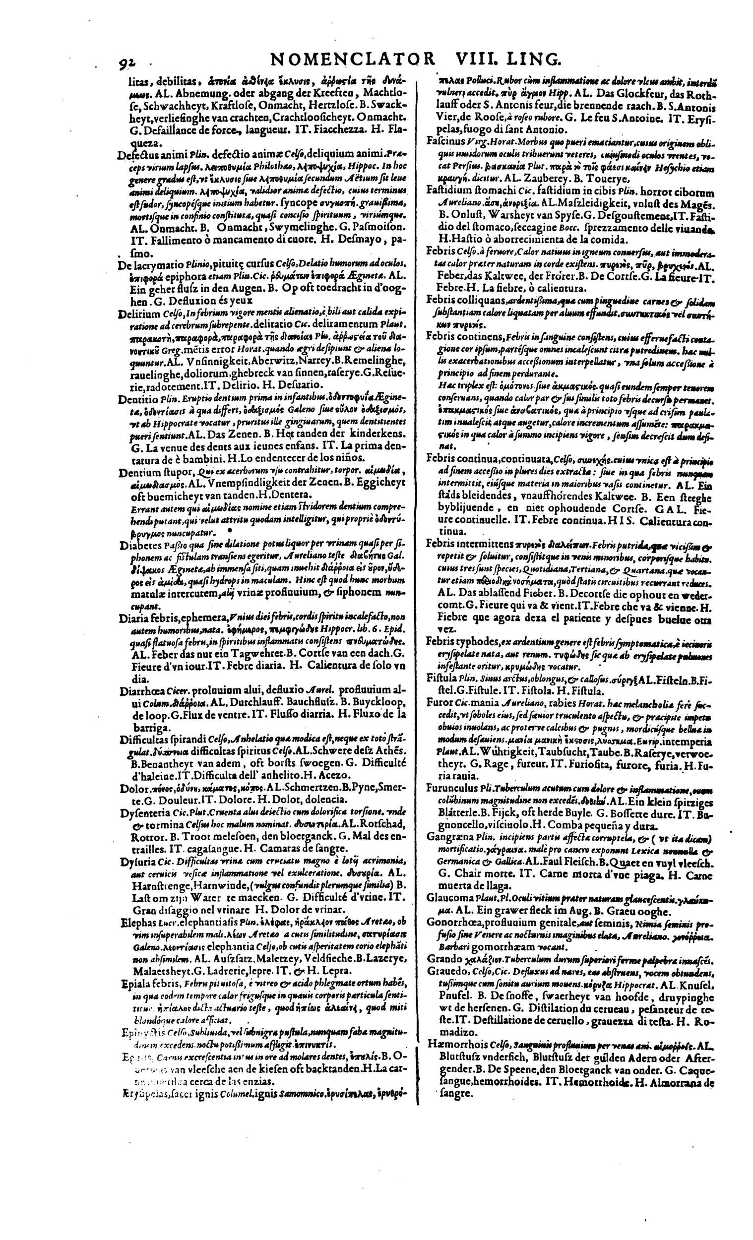 1606 - David Douceur - Trésor de la langue française - BM Lyon