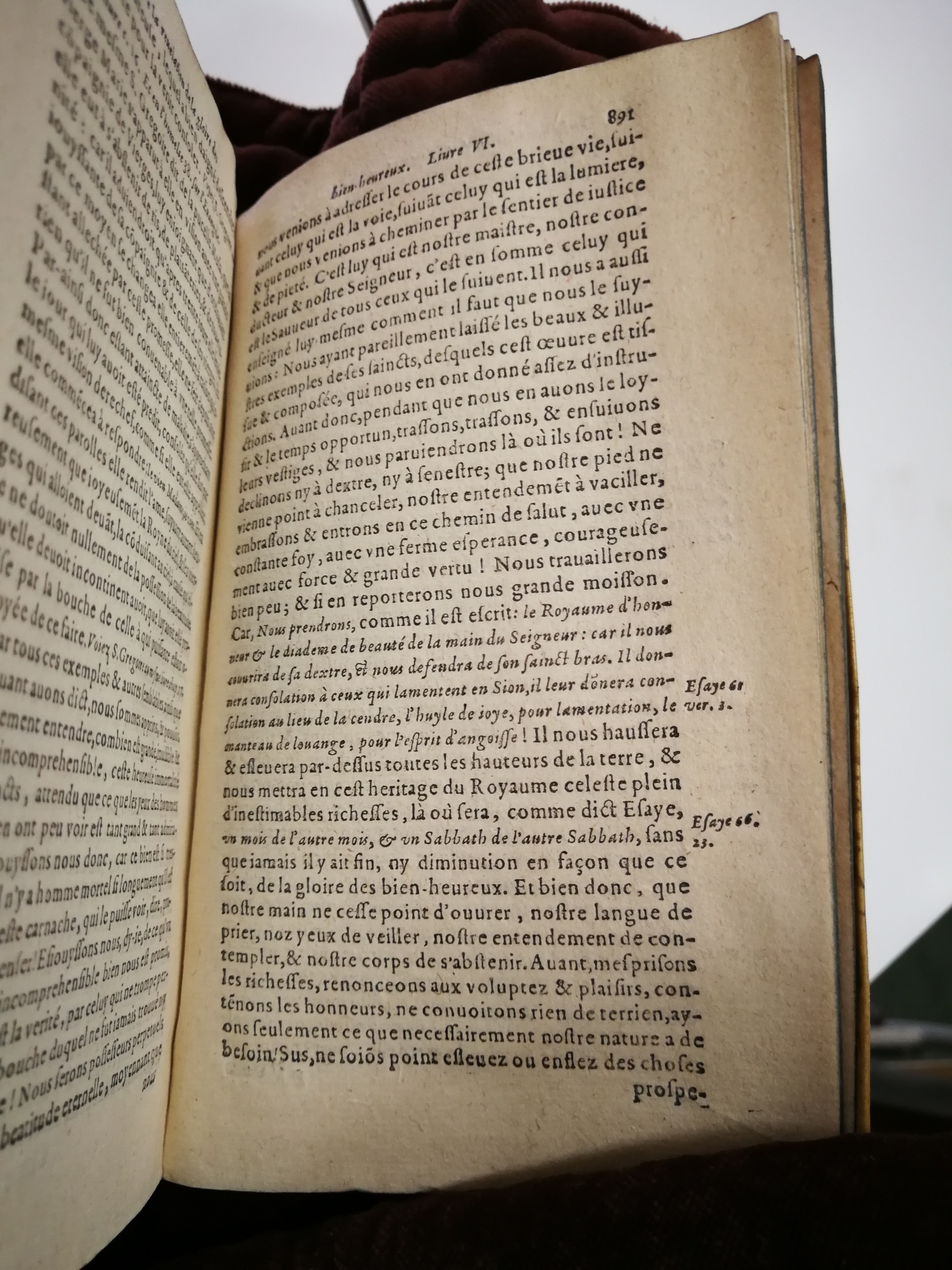 1604 - Balthazar Bellère - Trésor sacré des hommes illustres - BU Lille