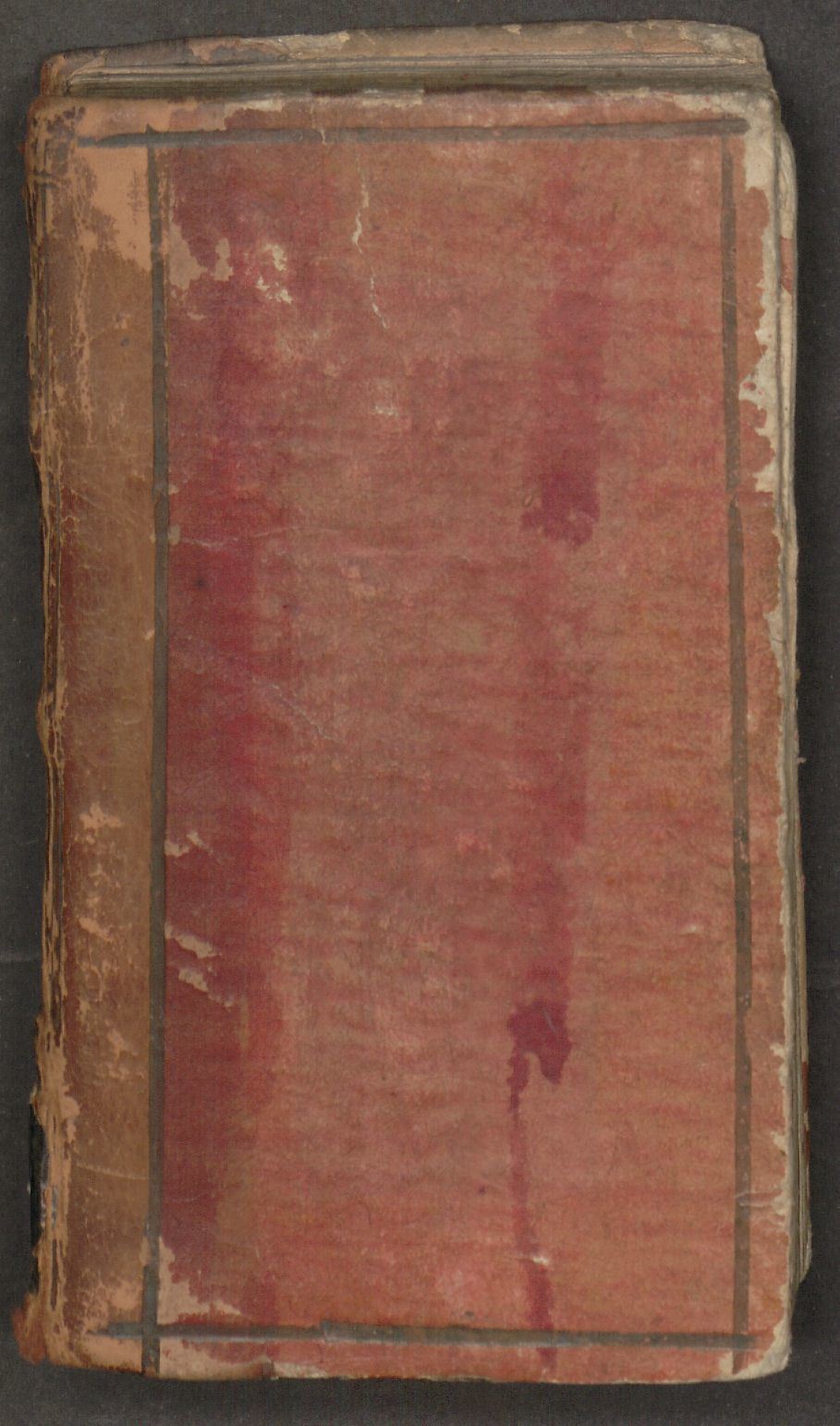 1566 - Jan van Waesberge - Trésor des divines et humaines consolations  - SBB Berlin