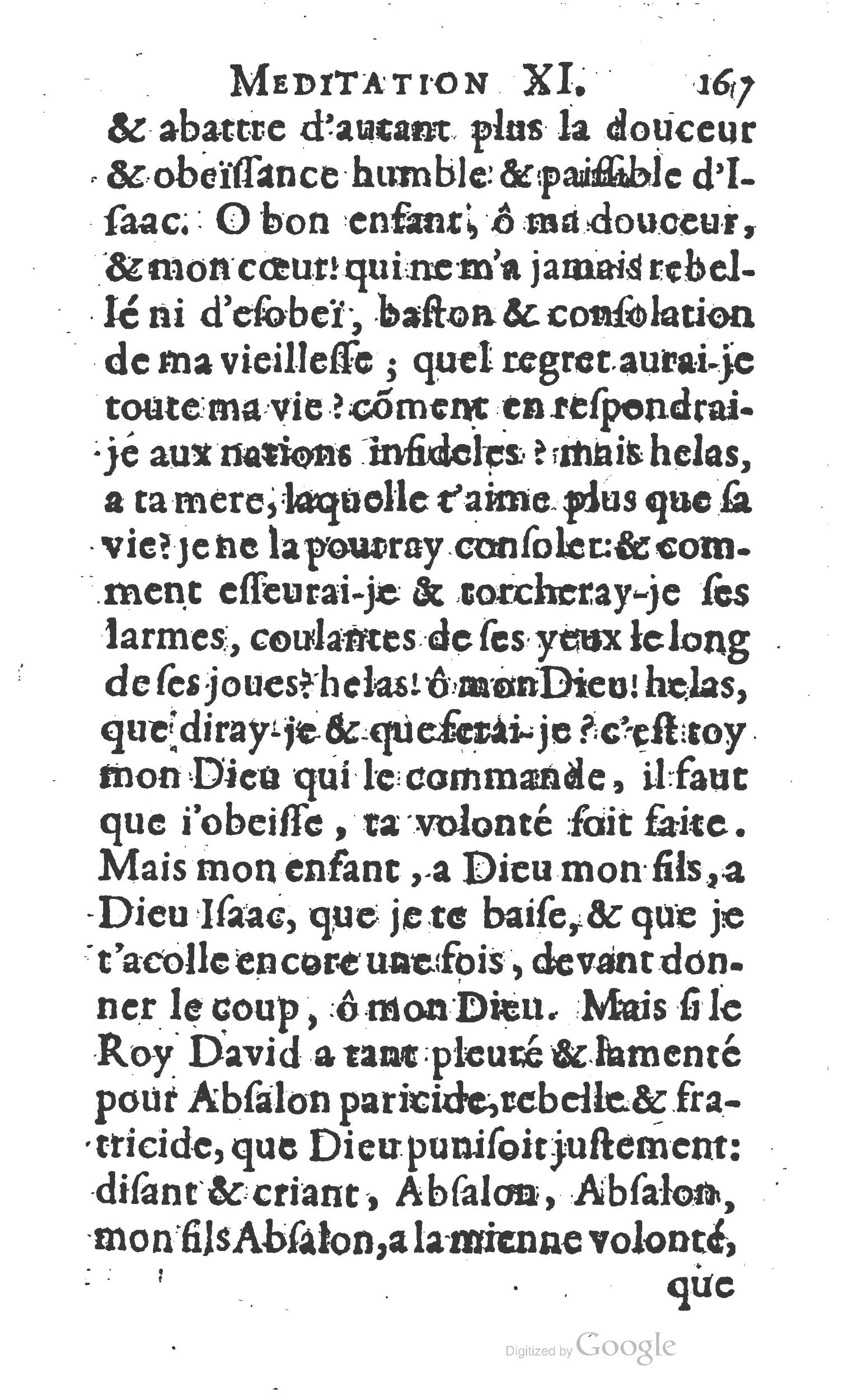 1626 - s.n. - Trésor précieux des méditations saintes, pieuses et consolatoires - BSB Munich