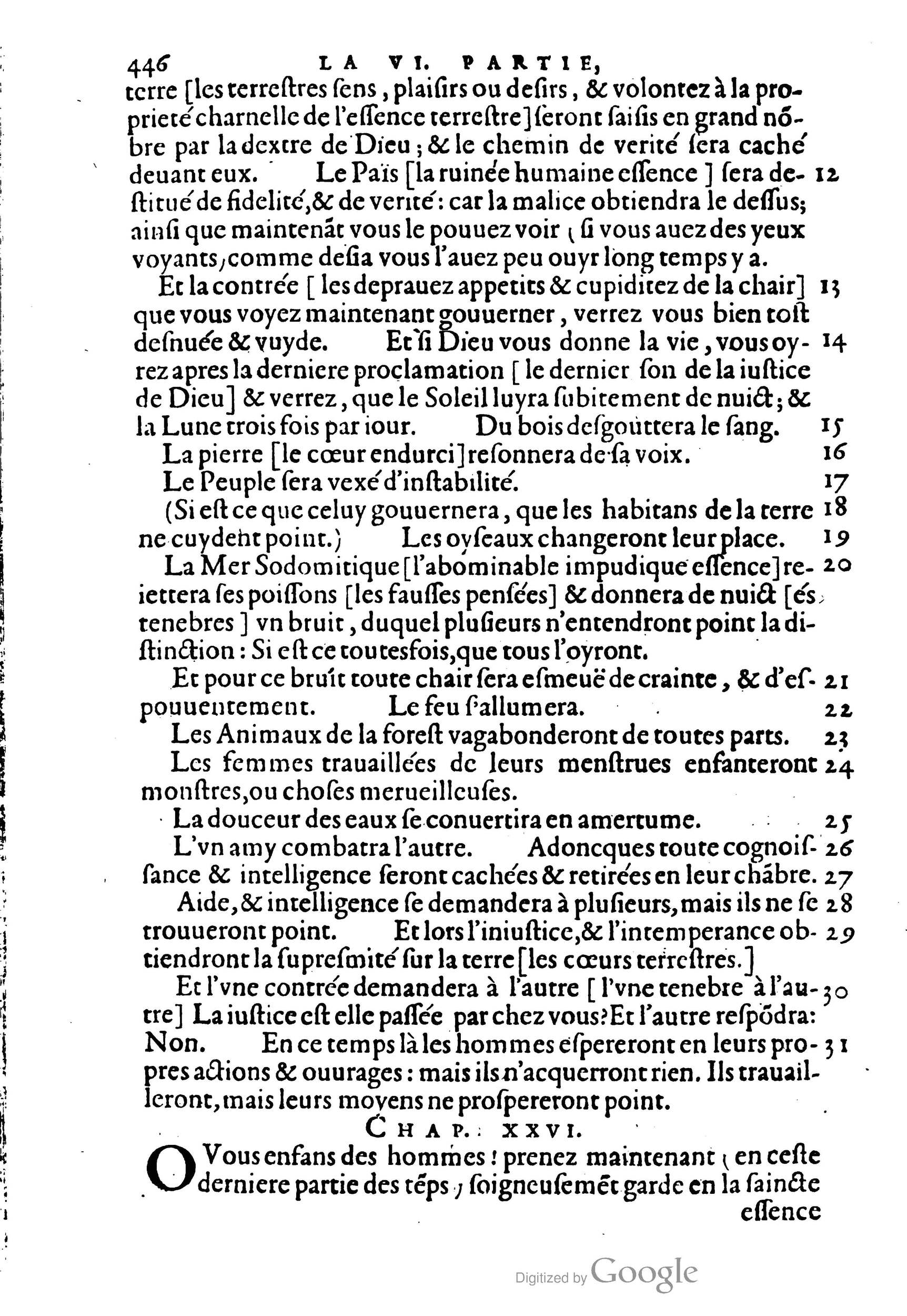 1581c. - Christophe Plantin - Le Livre des témoignages du Trésor caché au champ - Amsterdam 1581c. - Christophe Plantin - Le Livre des témoignages du Trésor caché au champ - Amsterdam