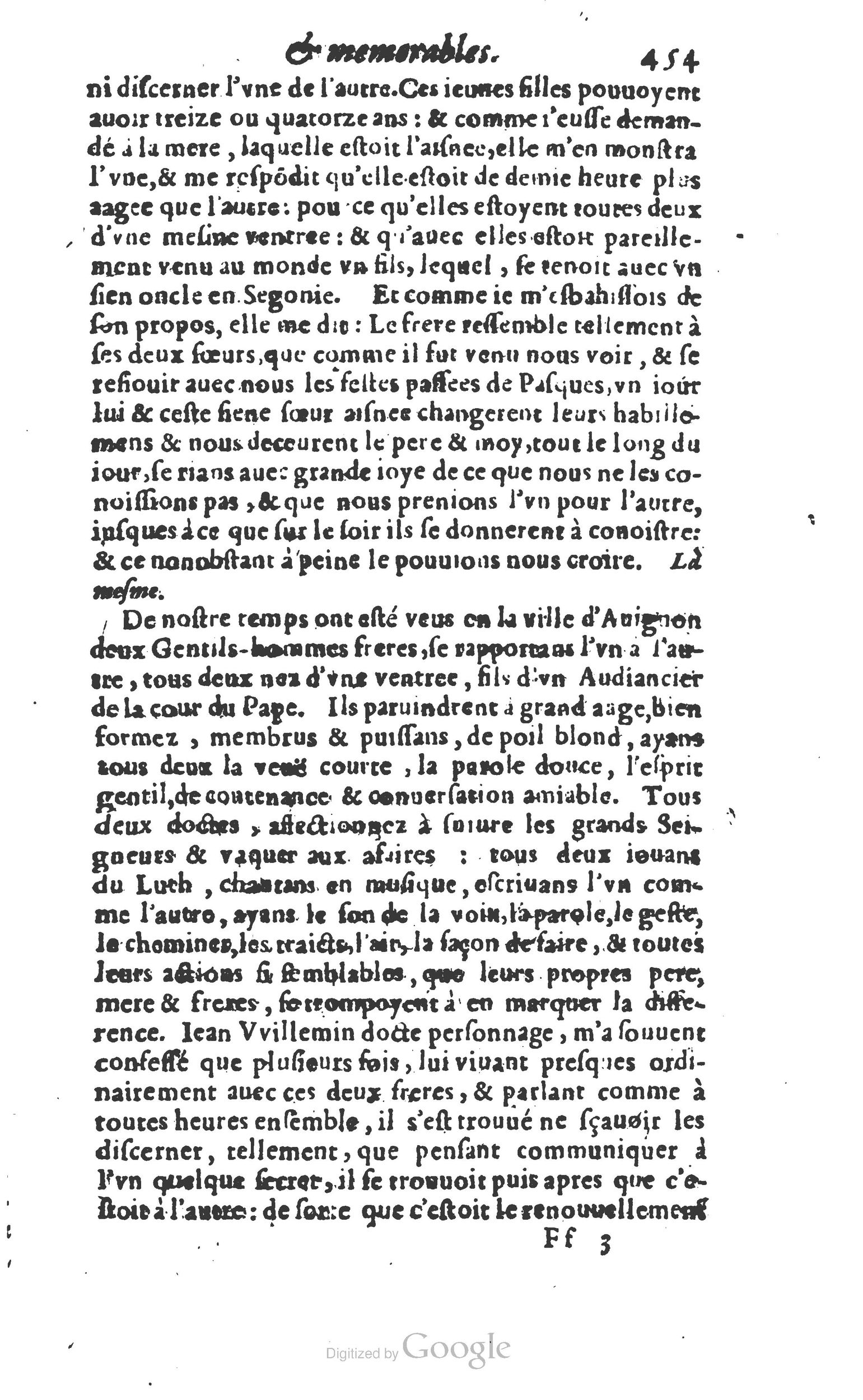 1610 Trésor d’histoires admirables et mémorables de nostre temps Marceau Princeton_Page_0474.jpg