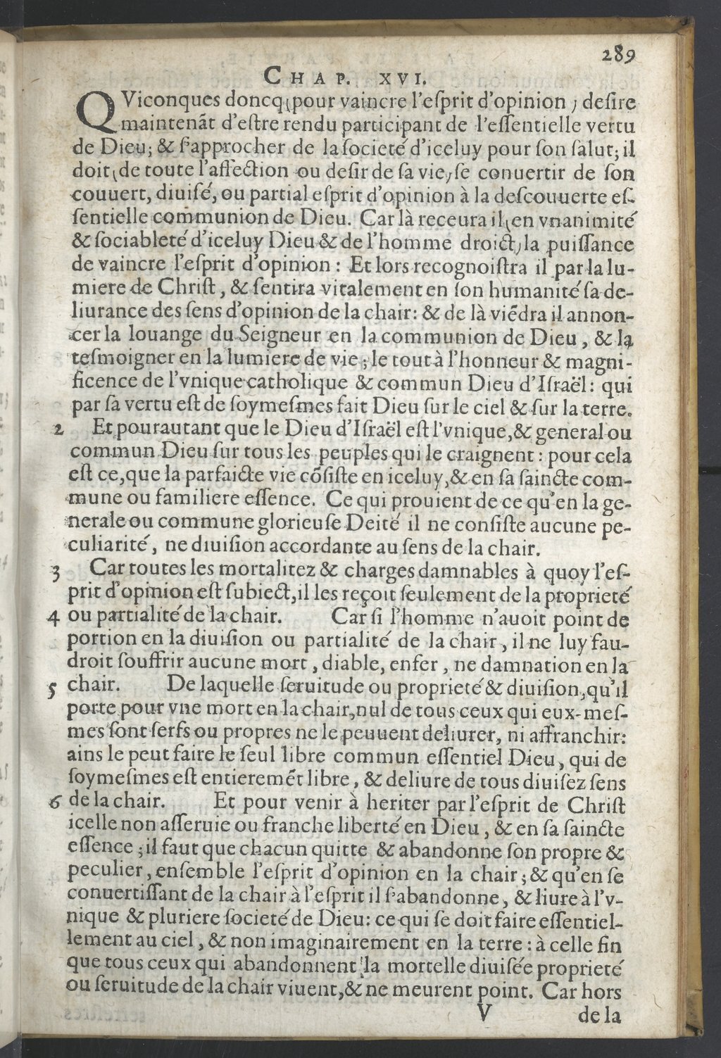 [1575c.] - s.n. - Le Livre des témoignages du Trésor caché au champ - BnF-Tolbiac