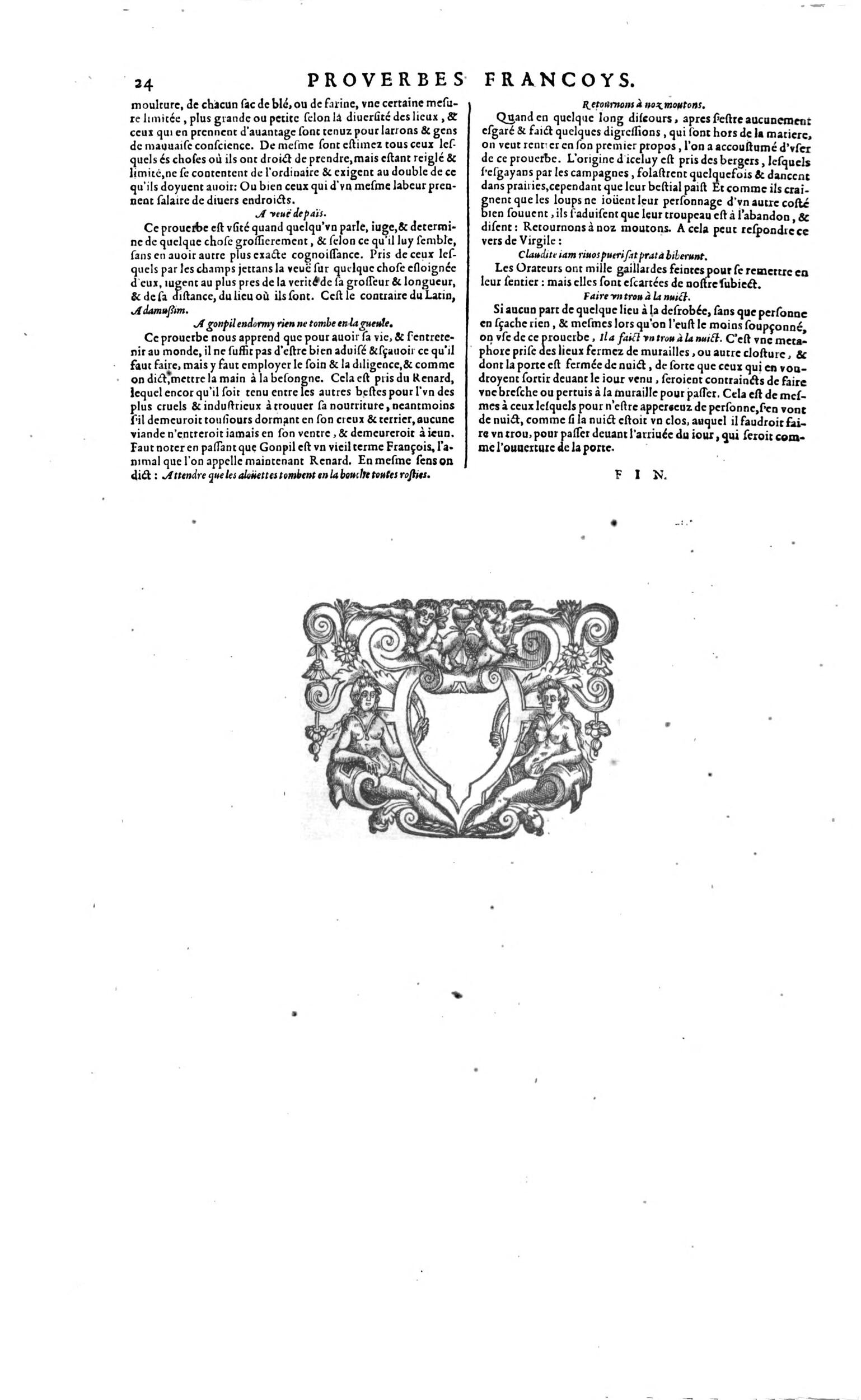 1606 - David Douceur - Trésor de la langue française - BM Lyon