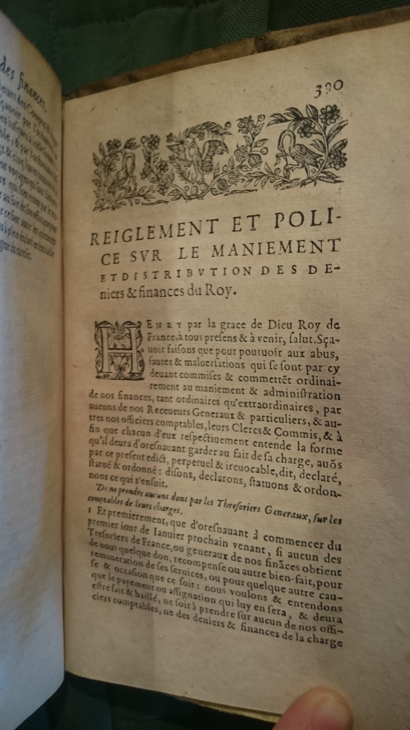 1599 - Abel Langelier - Trésor du nouveau style et protocole de chancellerie - BnF 1599 - Abel Langelier - Trésor du nouveau style et protocole de chancellerie - BnF