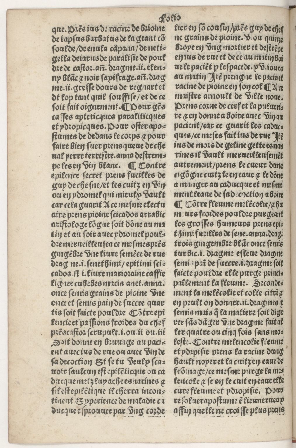 1512c. - Veuve Jehan Trepperel et Jehan Jehannot - Trésor des pauvres - ex. 1 - BnF Tolbiac