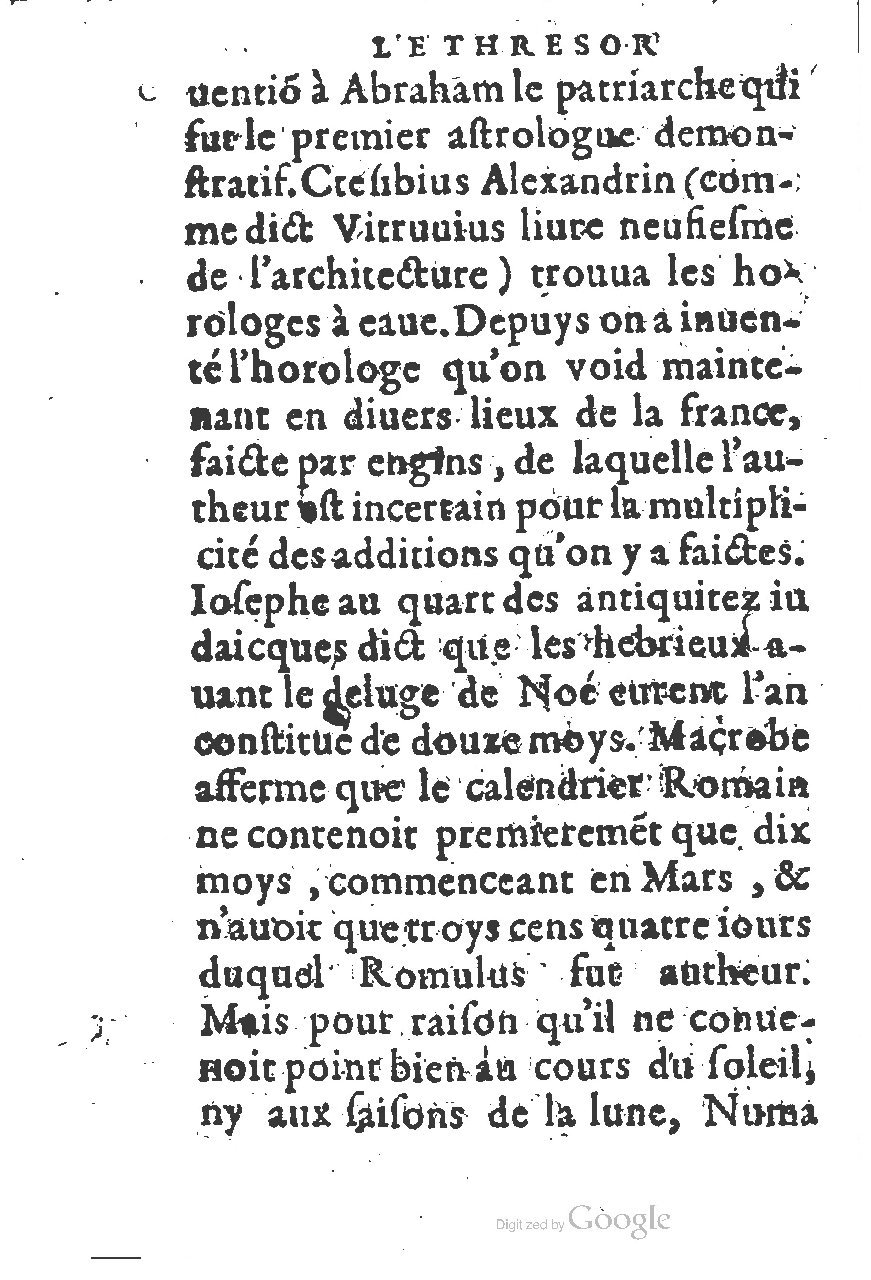 1578 - Jean de Bordeaux - Trésor de l’Église catholique - BM Lyon