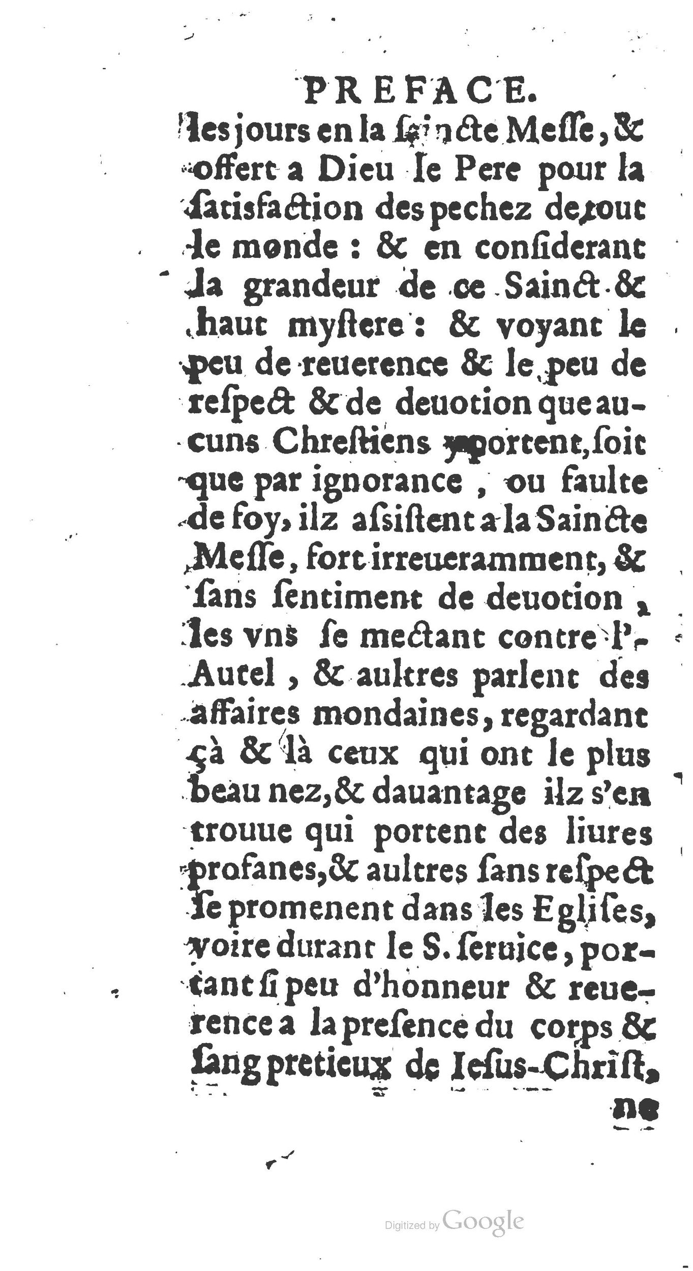 1605 - Rutgers Velpius - Trésor de la Sainte-Messe - UGent