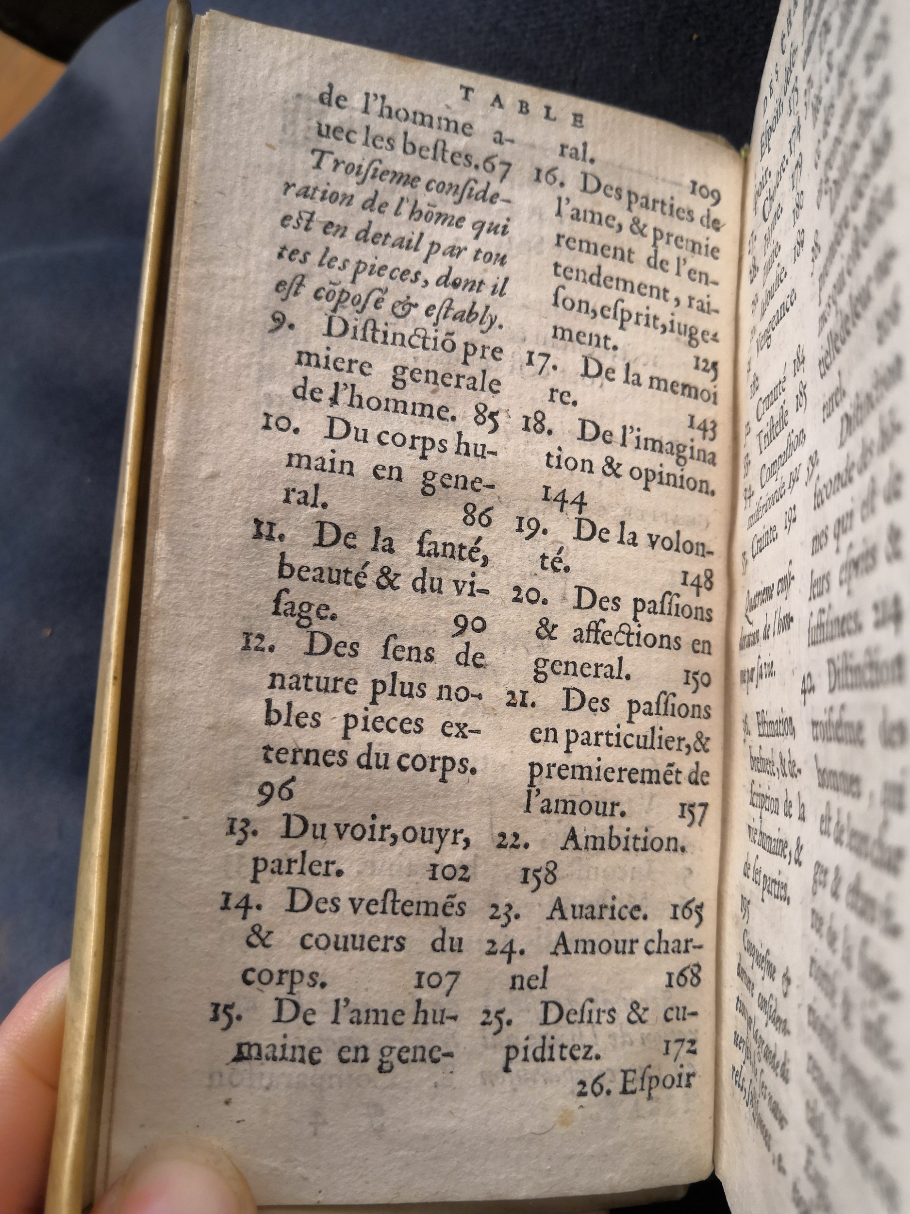 1606 - François Lefebvre - Trésor de la sagesse - Anvers musée Plantin-Moretus
