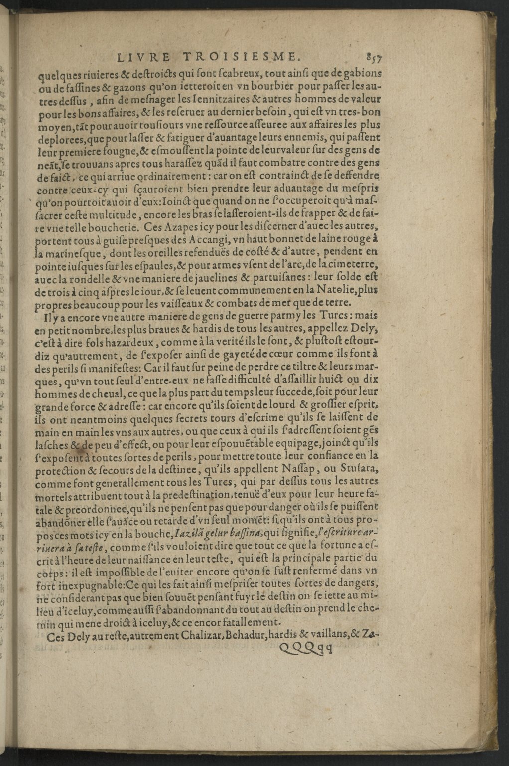 1611 - Pierre Chevalier - Trésor politique - BnF Tolbiac 1611 - Pierre Chevalier - Trésor politique - BnF Tolbiac