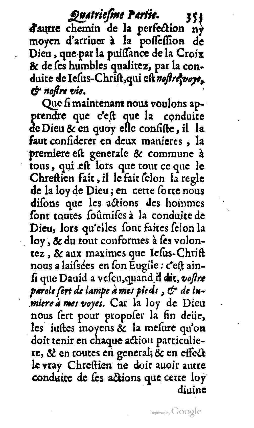 1646 - Antoine Cellier et Pierre Compagnon - Trésor spirituel contenant les obligations - BM Lyon