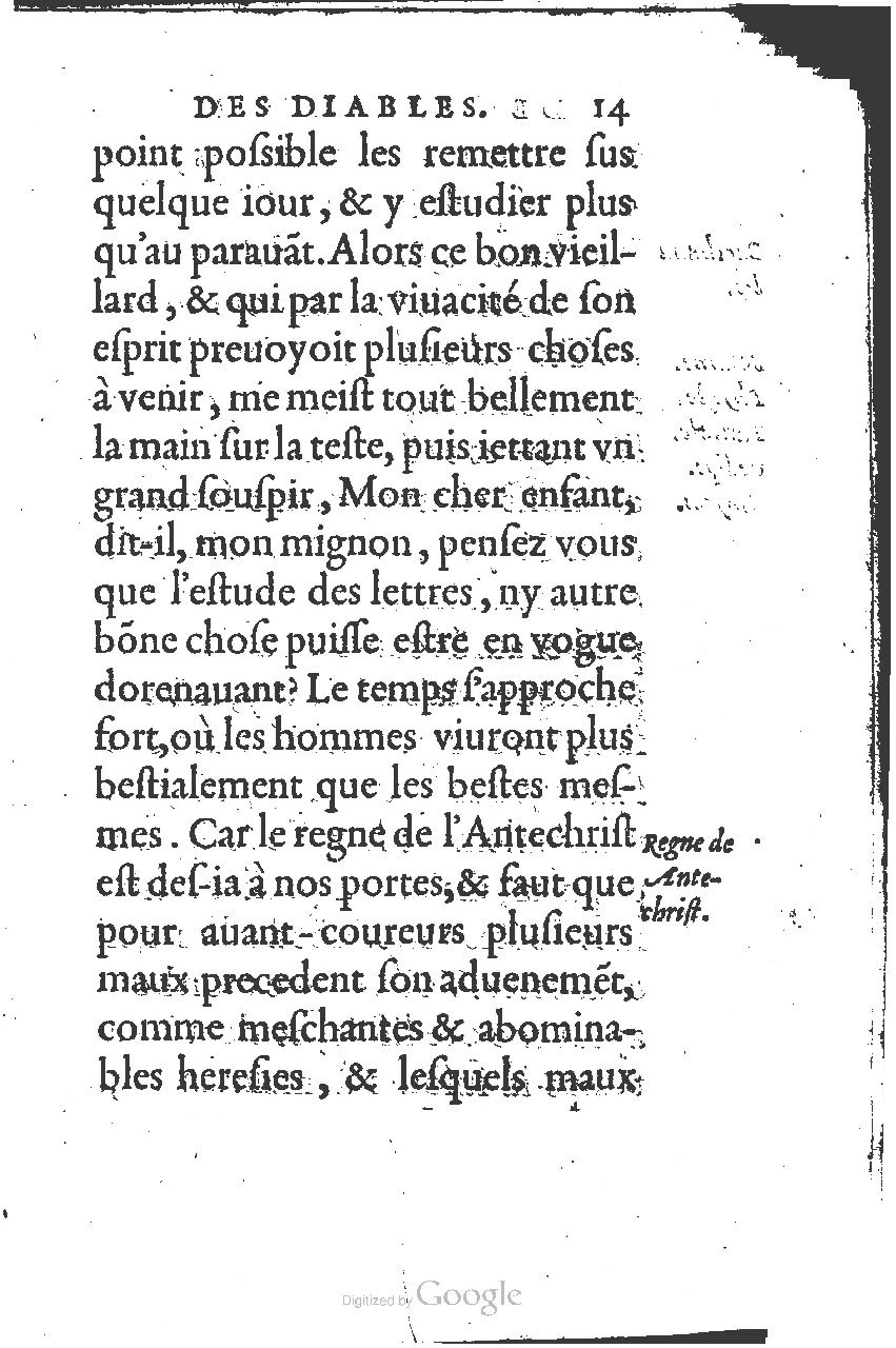 1576c. - Guillaume Chaudière - Trésor de la foi catholique - BnF 1576c. - Guillaume Chaudière - Trésor de la foi catholique - BnF