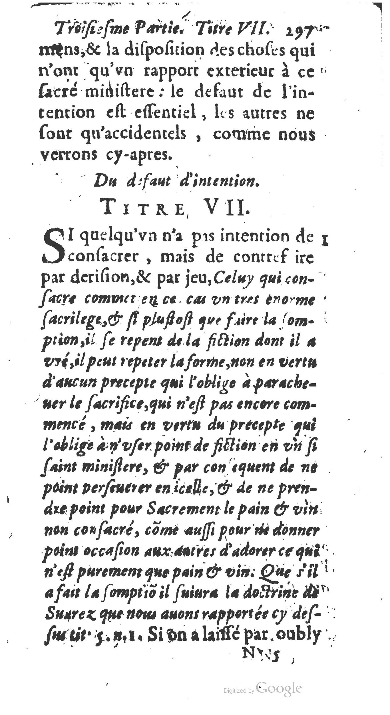 1651 - Jean Guillermet - Abrégé du trésor des cérémonies ecclésiastiques - BM Lyon