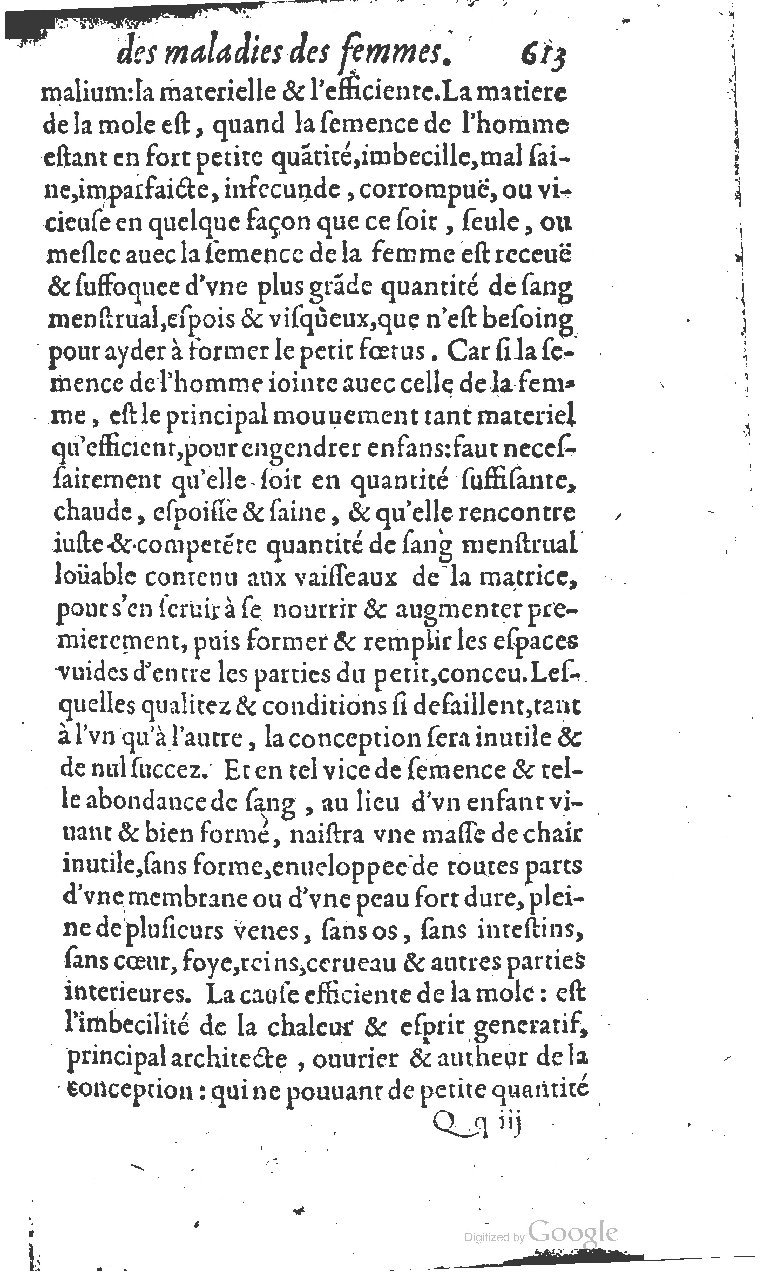 1617 - Jean Le Bouc - Trésor des remèdes secrets - BM Lyon