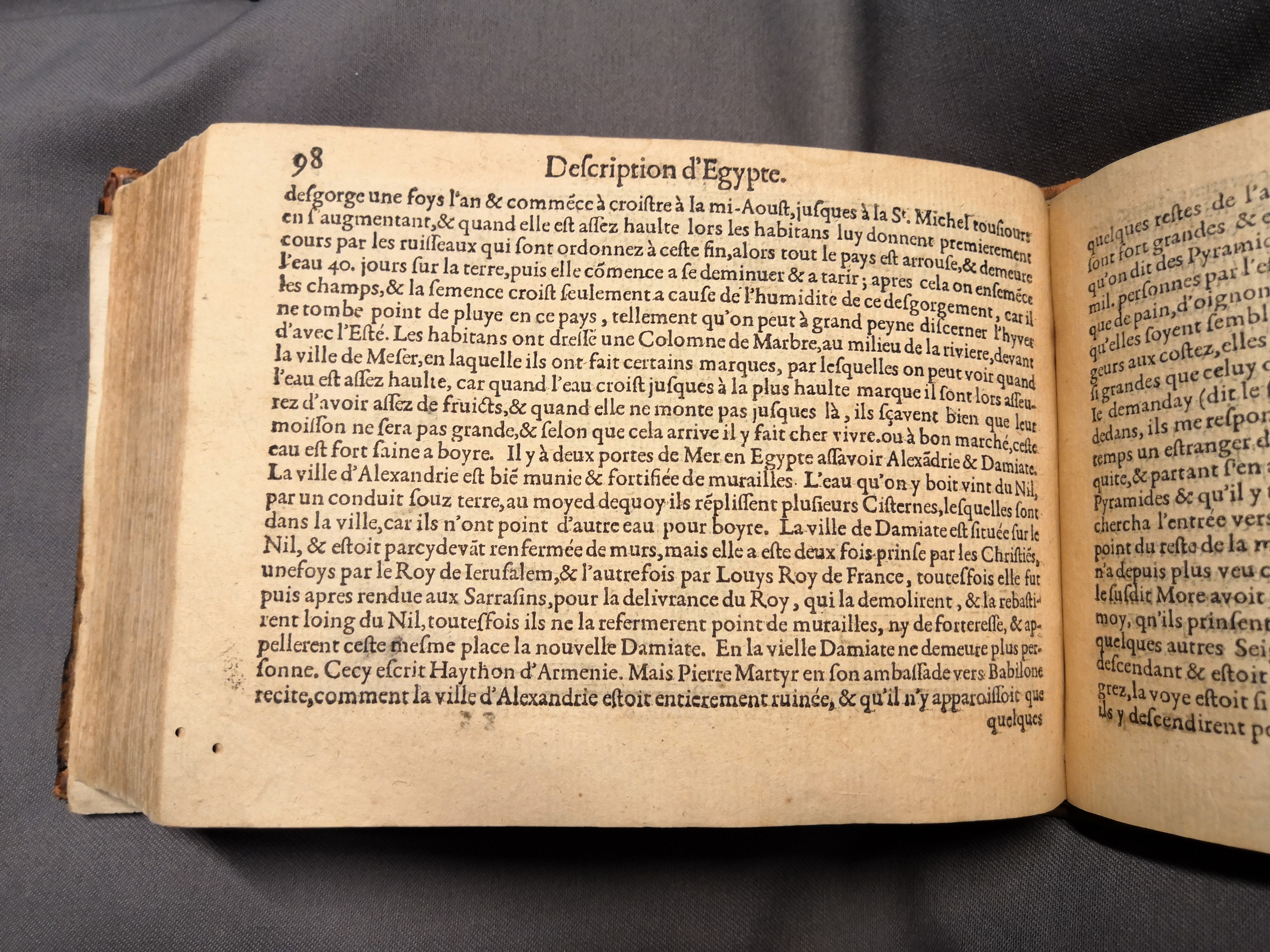 1600c. - Aelbrecht Hendricksz et Cornelis Claesz - Trésor des chartes - Amsterdam 1600c. - Aelbrecht Hendricksz et Cornelis Claesz - Trésor des chartes - Amsterdam