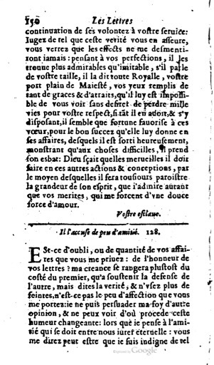 1619 - Mathieu Gorgeu - Secrétaire des secrétaires ou le Trésor de la plume française - UC Madrid