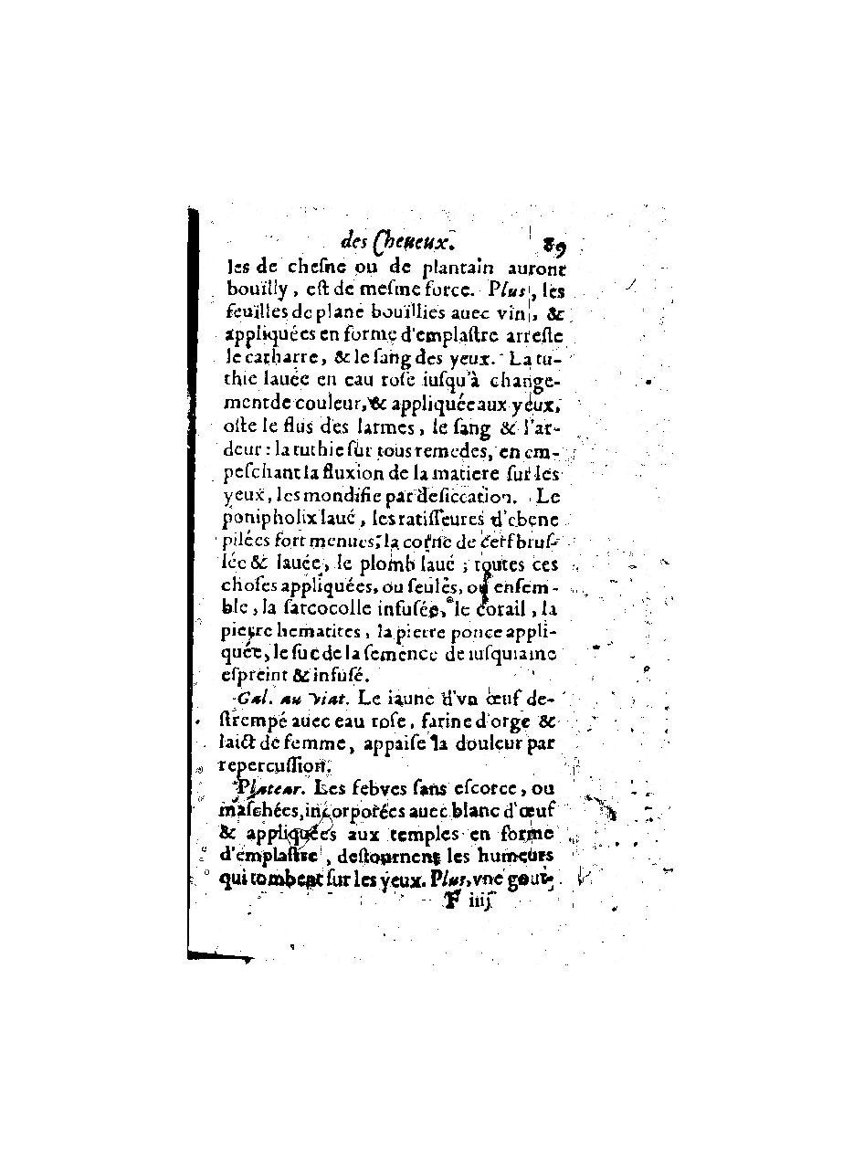 1651 - Gervais Clousier - Trésor universel des pauvres et des riches - British Library