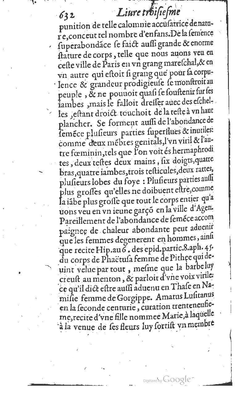 1617 - Jean Le Bouc - Trésor des remèdes secrets - BM Lyon