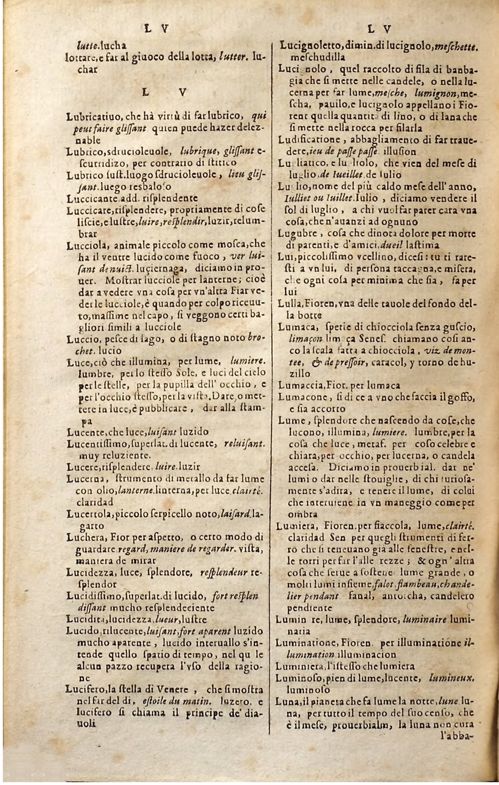 1627 Jacques Crespin Thresor des trois langues (Troisième partie) - Regensburg-272.jpeg