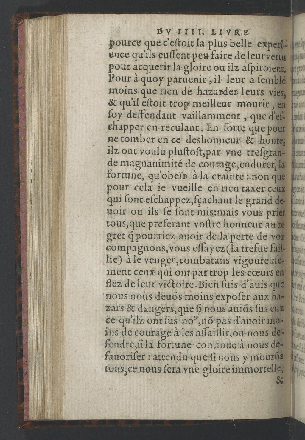 1564 - Vincent Norment et Jeanne Bruneau - Trésor des Amadis - BnF