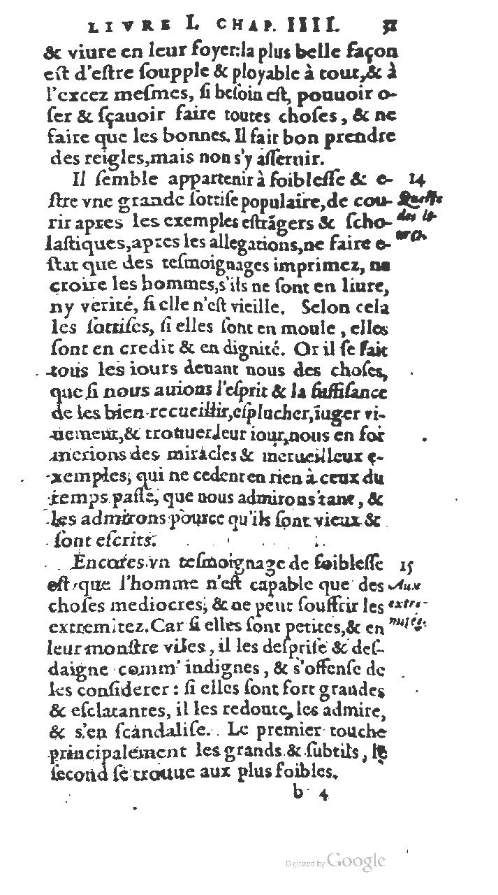 1606 - François Lefebvre - Trésor de la sagesse - BCU Lausanne