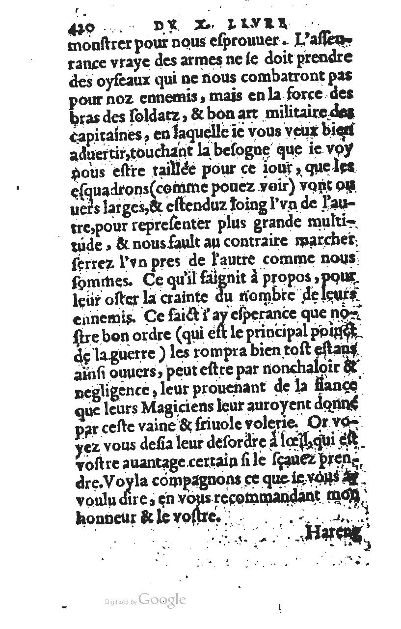 1567 - Jean Pygot - Trésor des Amadis - BM Lyon 1567 - Jean Pygot - Trésor des Amadis - BM Lyon