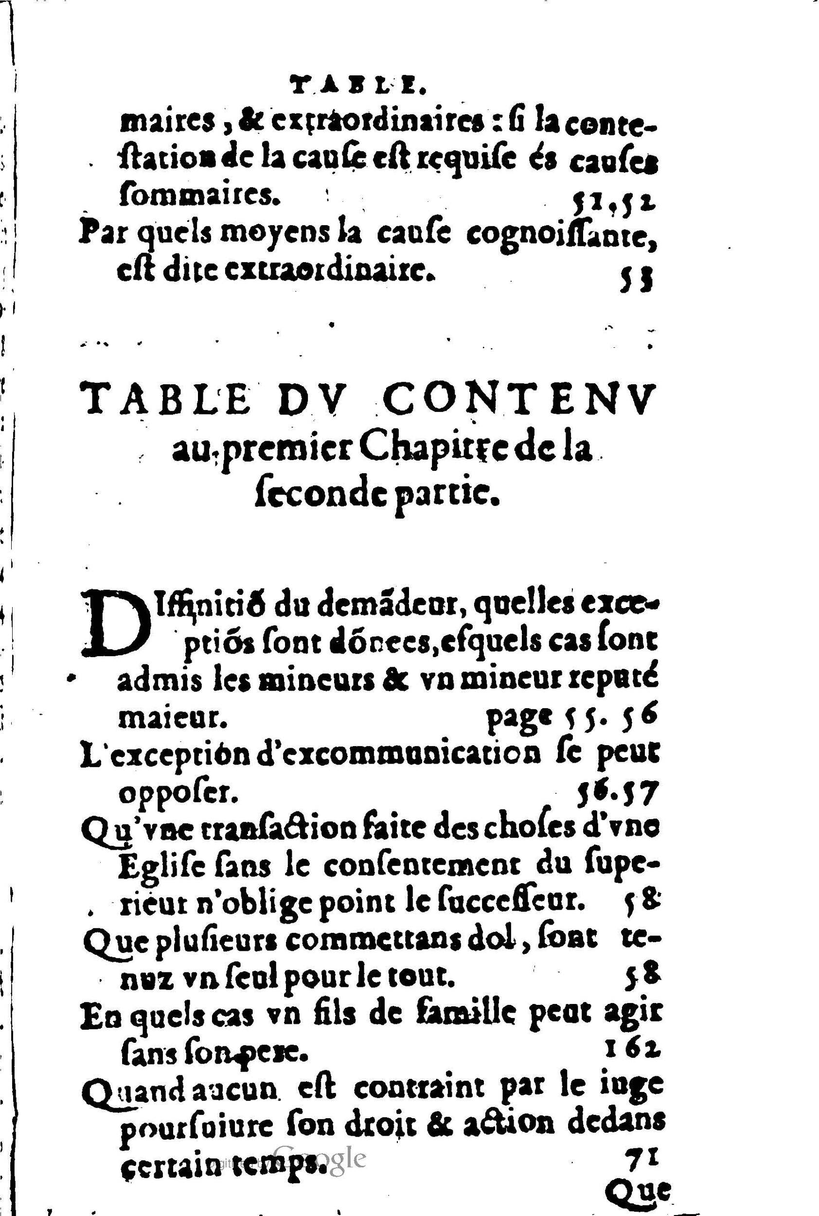 1605 - Pierre Rigaud - Trésor de pratique pour les juges - BM Lyon 1605 - Pierre Rigaud - Trésor de pratique pour les juges - BM Lyon