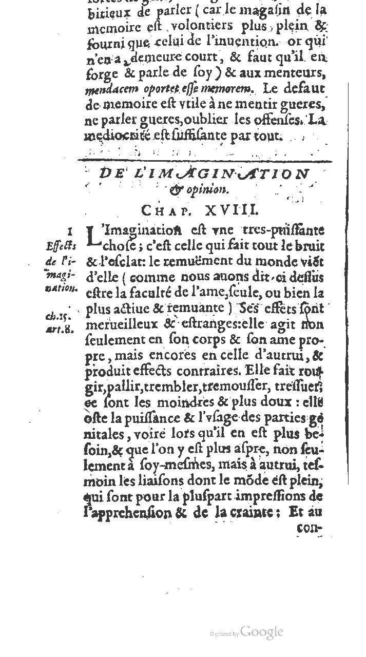 1606 - François Lefebvre - Trésor de la sagesse - BCU Lausanne 1606 - François Lefebvre - Trésor de la sagesse - BCU Lausanne