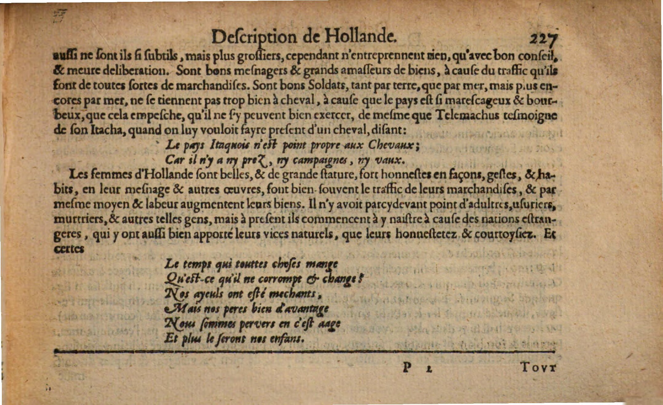 1602 - Christoffle Guyot et Corneille Nicolas - Trésor des chartes - BSB Munich