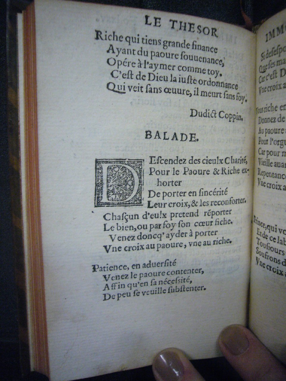 1556 - Nicolas Aubin et Martin le Mesgissier  - Trésor immortel - Versailles