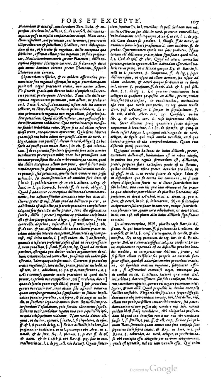 1629 - Veuve Nicolas Buon - Trésor du droit français (21754 T. 2) - BM Lyon