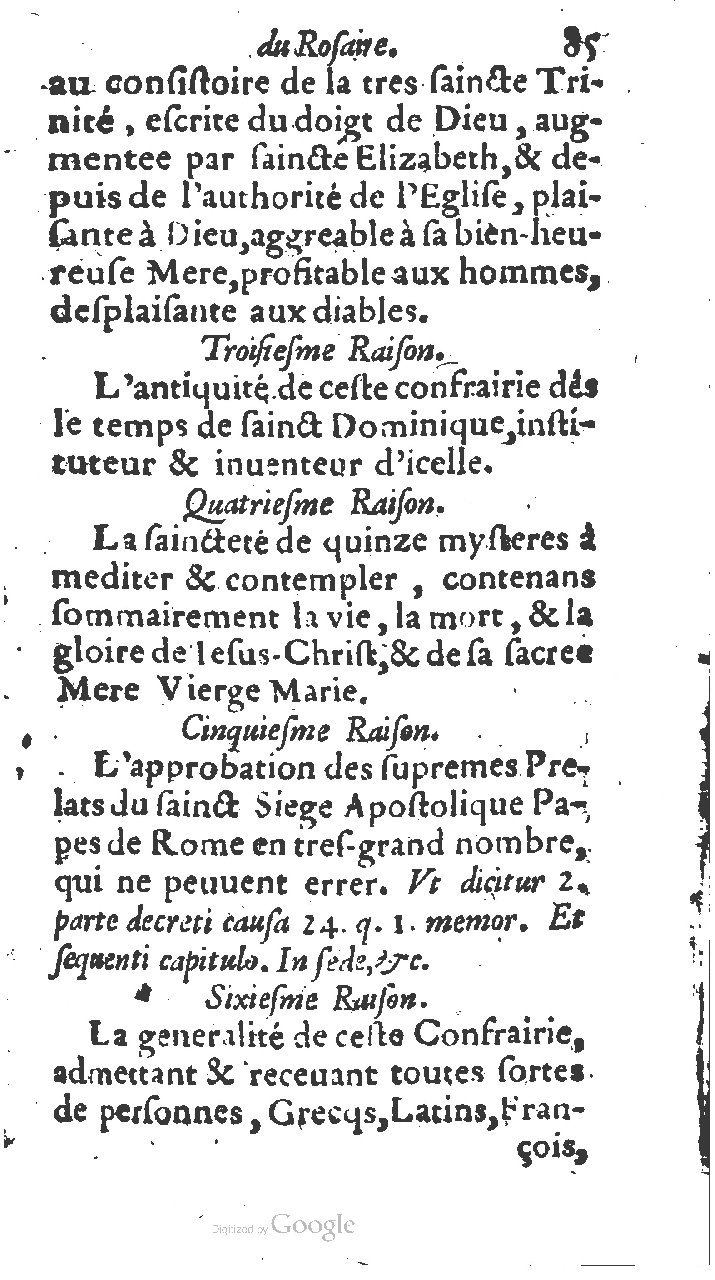 1609 - Jean Bogart - Grand Trésor des pardons et indulgences - UGent