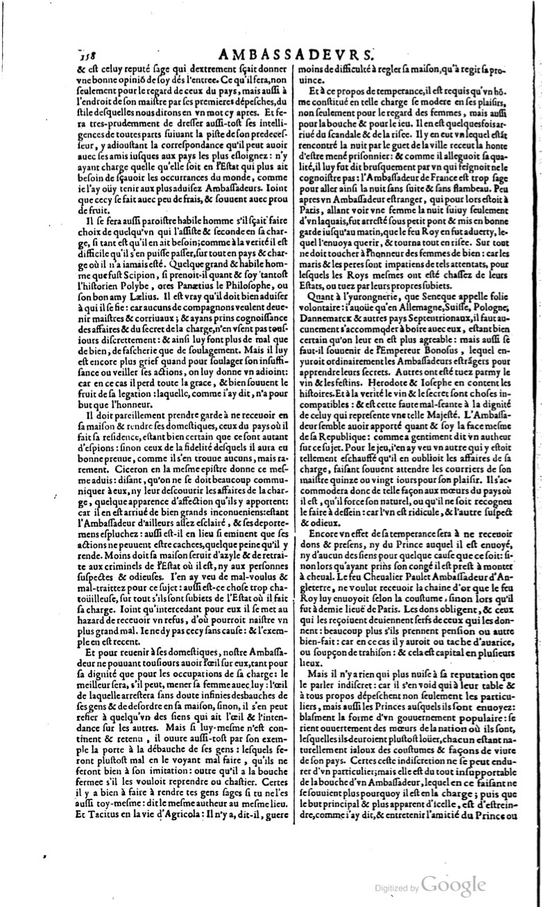 1629 - Veuve Nicolas Buon - Trésor du droit français (21754 T. 1) - BM Lyon