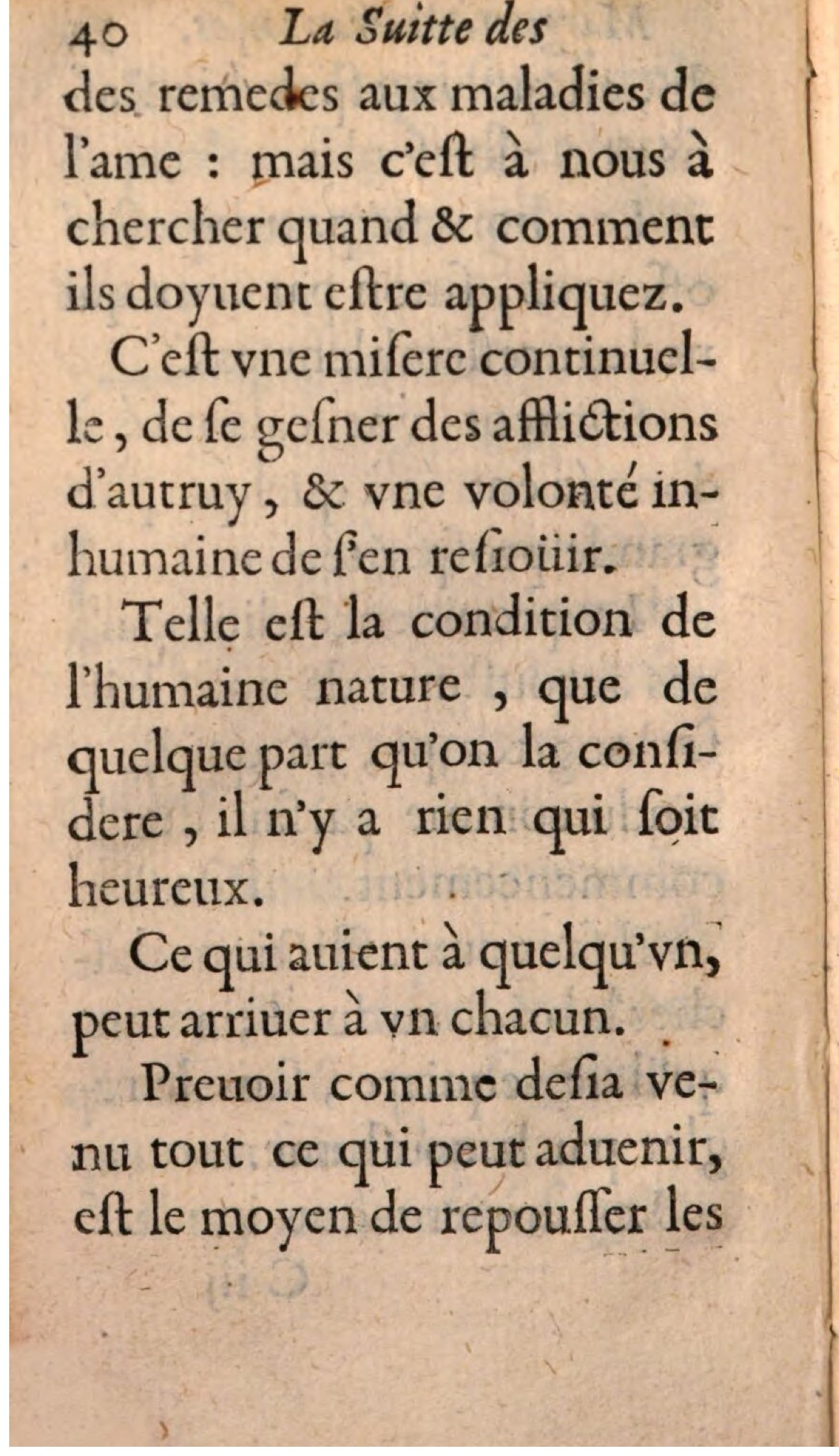 1611 - Théodore Reinsart - La Suitte des marguerites françoises, ou second thresor du bien dire - BSB Munich