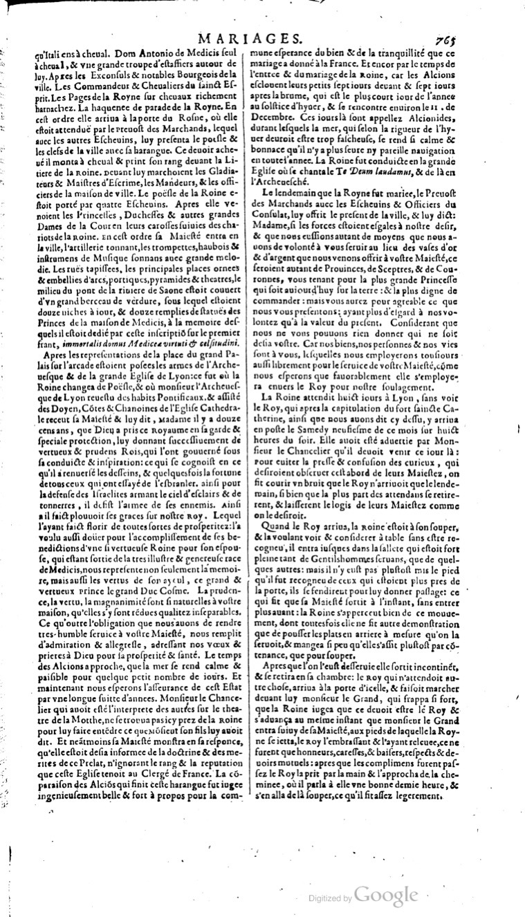 1629 - Veuve Nicolas Buon - Trésor du droit français (29620 T. 2) - BM Lyon