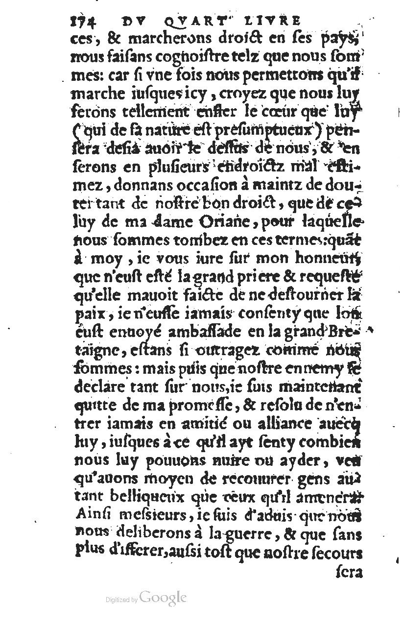 1567 - Jean Pygot - Trésor des Amadis - BM Lyon 1567 - Jean Pygot - Trésor des Amadis - BM Lyon