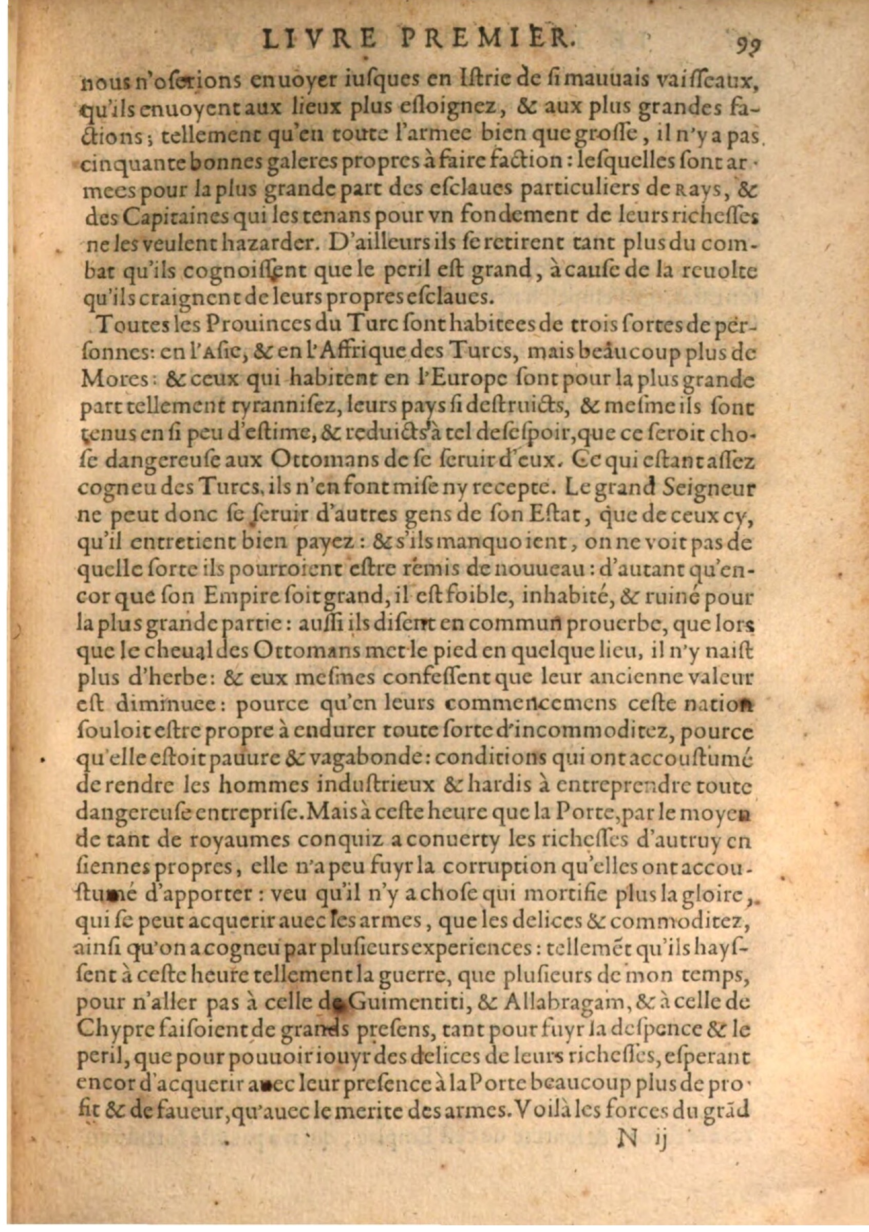 1608 - Pierre Chevalier - Trésor politique - BSB Munich